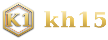 kh15 logo